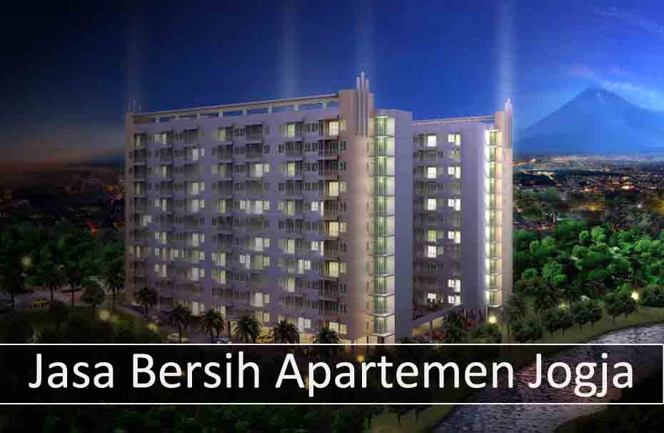 jasa-bersih-apartemen-jogja