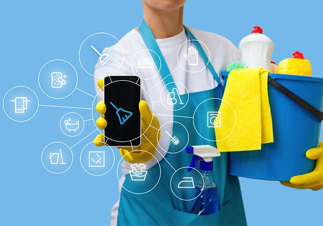 No.1 Cleaning Service Kost Jogja Top, cleaning service kost jogja, jasa bersih panggilan kost jogja, jasa bersih kost jogja