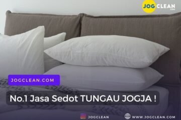 jasa pembersihan sedot tungau jogja dengan hydrovacuum by jogclean