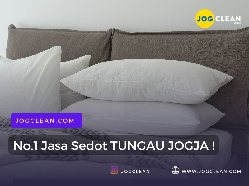 jasa pembersihan sedot tungau jogja dengan hydrovacuum by jogclean