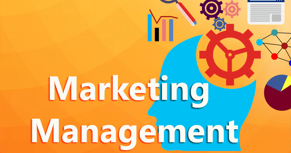 Pahami 5 Tujuan Manajemen Marketing !