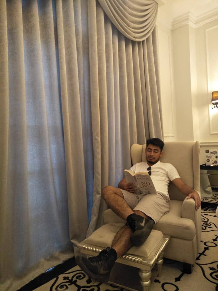 Faraz Yusuf