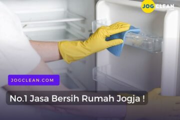 top jasa bersih rumah jogja by jogclean
