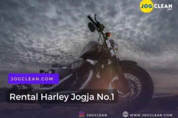 sewa rental harley davidson jogja by bikers id