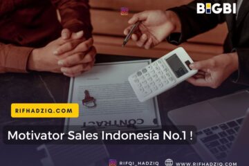bigbi inti training vendor pembicara sales marketing