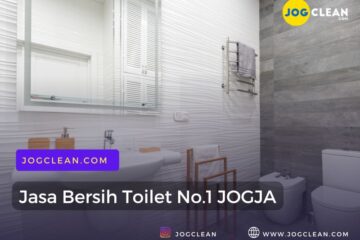 jasa bersih toilet kamar mandi jogja terbaik