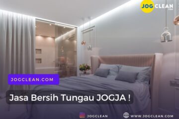jasa sedot tungau hydrovacuum jogja murah by jogclean