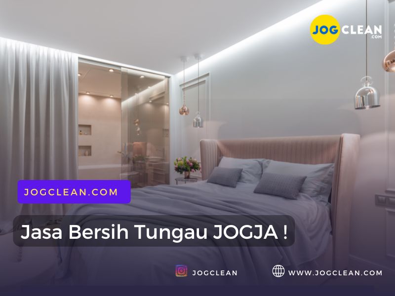 jasa sedot tungau hydrovacuum jogja murah by jogclean