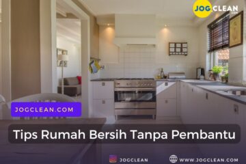 rekomendasi cleaning service rumah jogja terbaik murah
