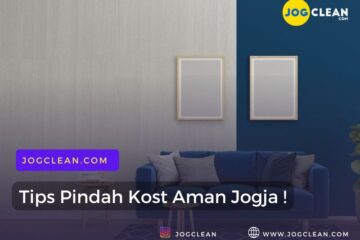 JASA PACKING DAN PIDAHAN KOST RUMAH JOGJA MURAH