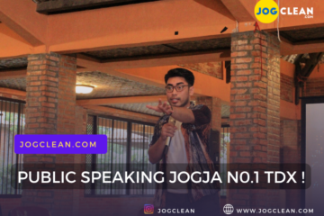 PUBLIC SPEAKING JOGJA TERBAIK BY TDX KELASBICARA