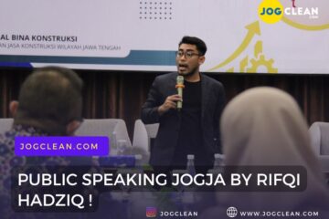kursus public speaking jogja murah terbaik by rifqi hadziq tdx kelasbicara