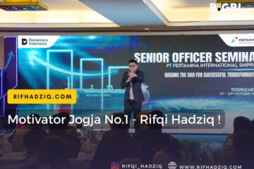motivator jogja rekomended terbaik