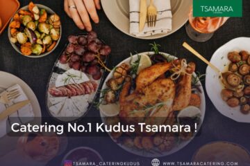 tsamara catering kudus terbaik murah
